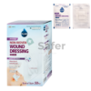 Băng gạc vô trùng Young Wound Dressing
