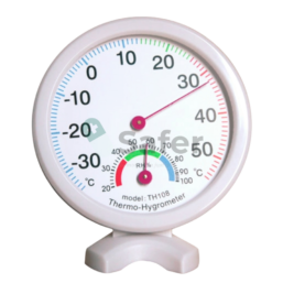 Nhiệt ẩm kế Anymetre TH 108
