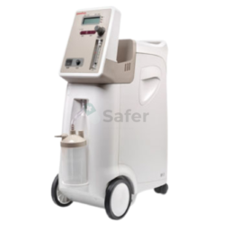  Máy tạo oxy Yuwell (yuyue) 9F-3