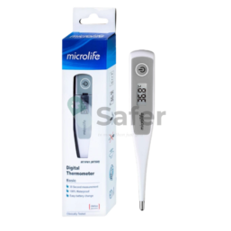 Nhiệt kế điện tử đầu mềm Microlife MT-500