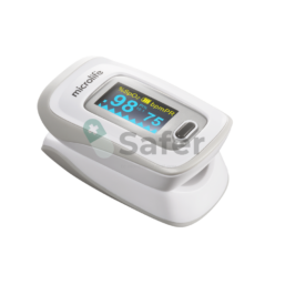 Máy đo nồng độ oxy trong máu SPO2 Microlife Oxy210