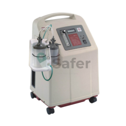 Máy tạo oxy 5 lít Yuwell 7F-5