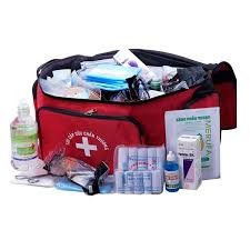 Vật tư y tế